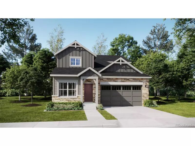 280 Mia Ln, Johnstown, CO 80534