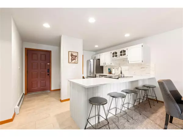 Silverthorne, CO 80498,9401 Ryan Gulch Rd #9404