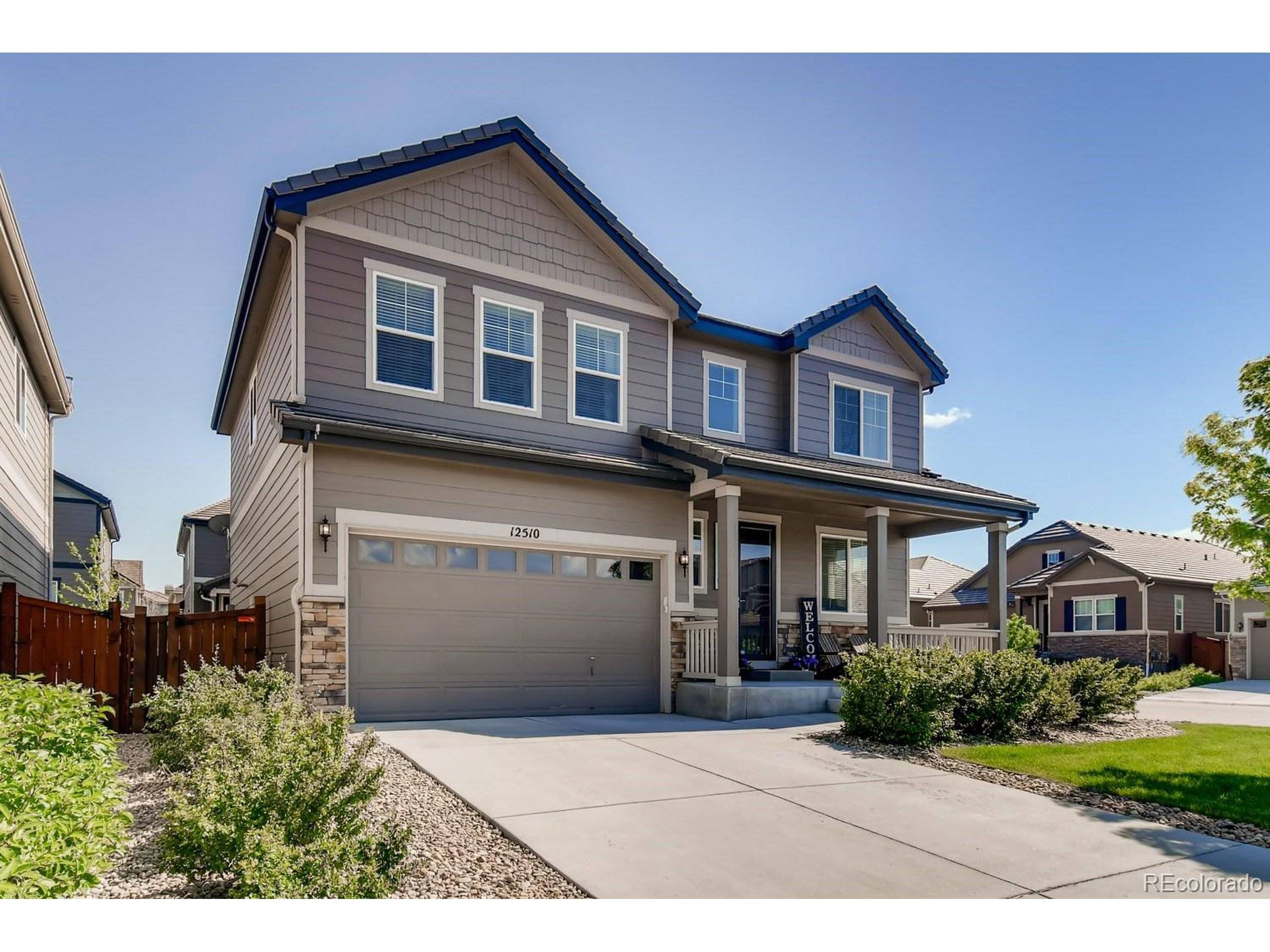 12510 Fisher St,  Englewood,  CO 80112