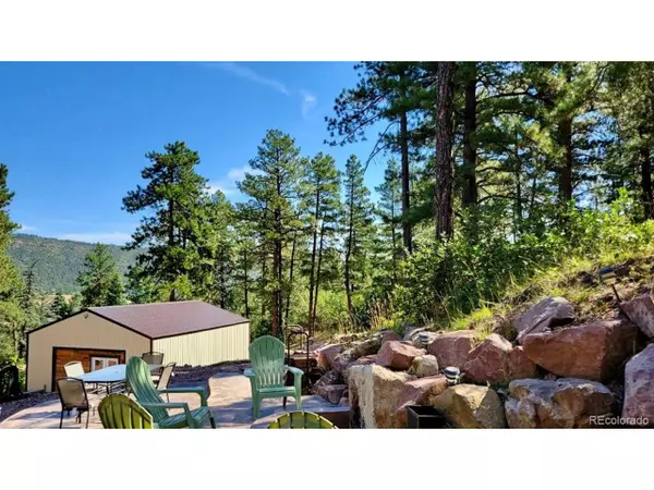 Beulah, CO 81023,8946 Cottonwood Dr