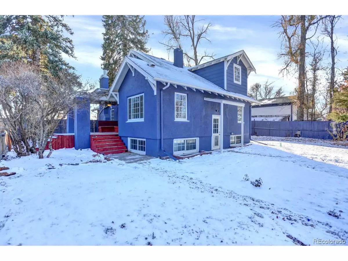 Lakewood, CO 80226,5725 W Mississippi Ave