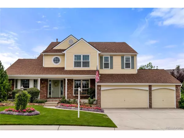 3566 Meadow Creek Pl, Highlands Ranch, CO 80126