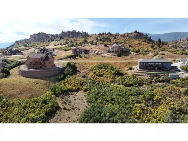 Larkspur, CO 80118,5615 Country Club Dr