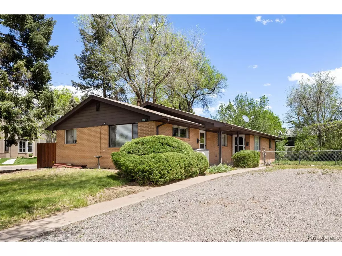 Littleton, CO 80120,6004 S Prince St