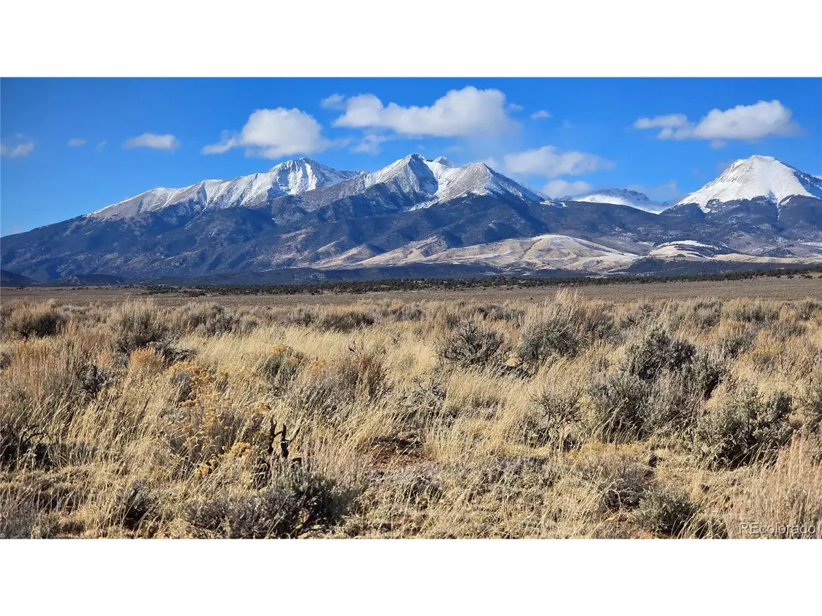 Fort Garland, CO 81133,3123 Hammer Rd