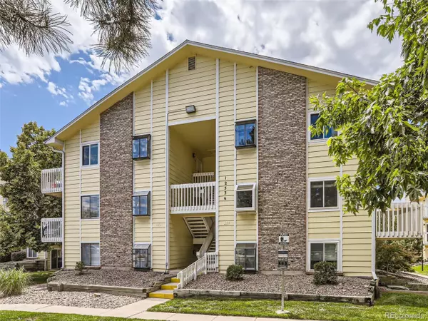 12536 E Cornell Ave #202, Aurora, CO 80014