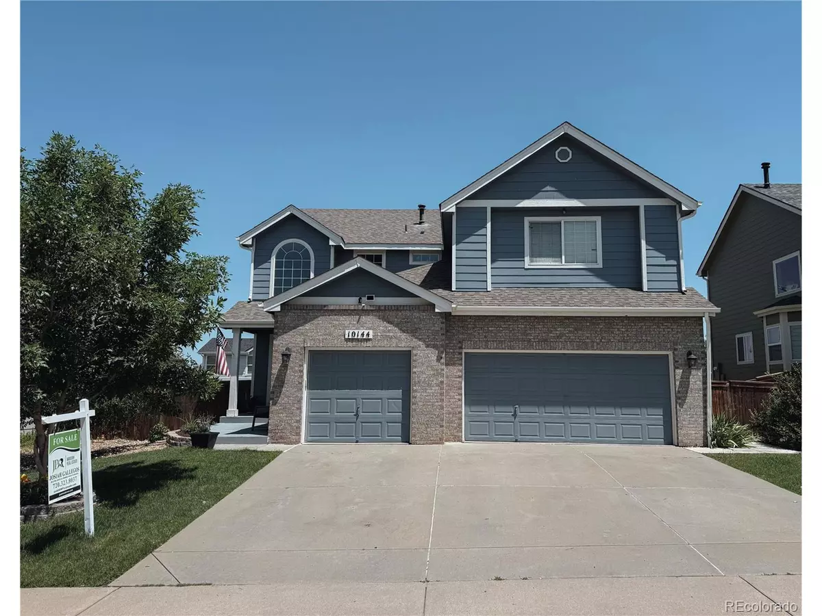 Thornton, CO 80229,10144 Madison St