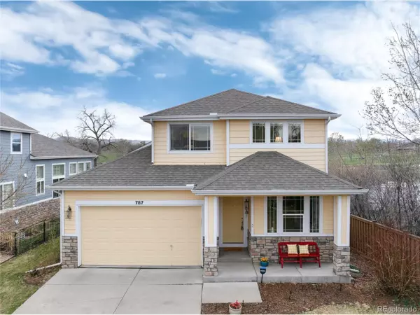 787 Kendall Ct, Lakewood, CO 80214