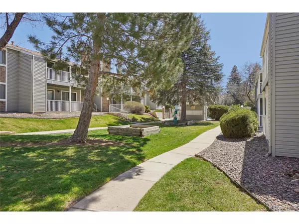 Aurora, CO 80017,18302 E Kepner Pl #203
