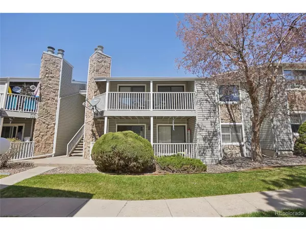 18302 E Kepner Pl #203, Aurora, CO 80017