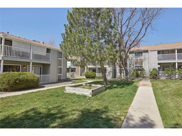 Aurora, CO 80017,18302 E Kepner Pl #203