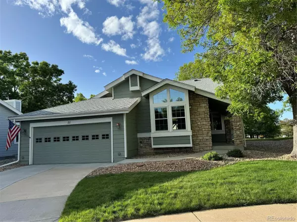 11 Sutherland Ct, Highlands Ranch, CO 80130