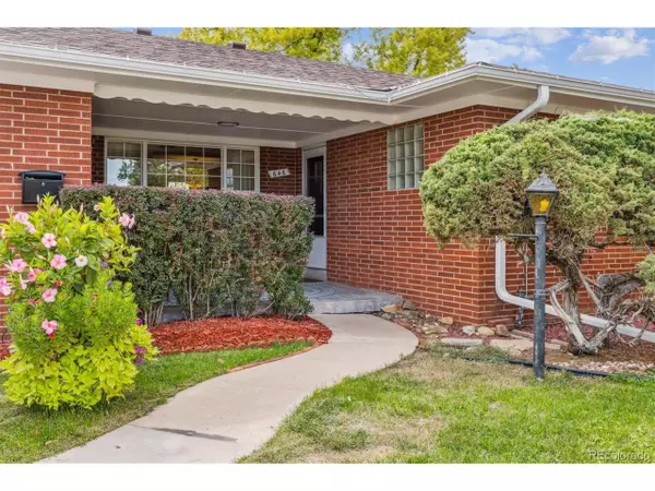 Littleton, CO 80120,646 W Peakview Ave