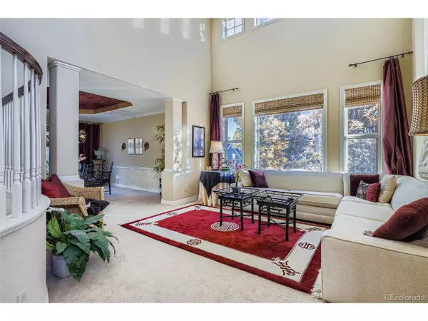 Lone Tree, CO 80124,9645 Aspen Hill Cir