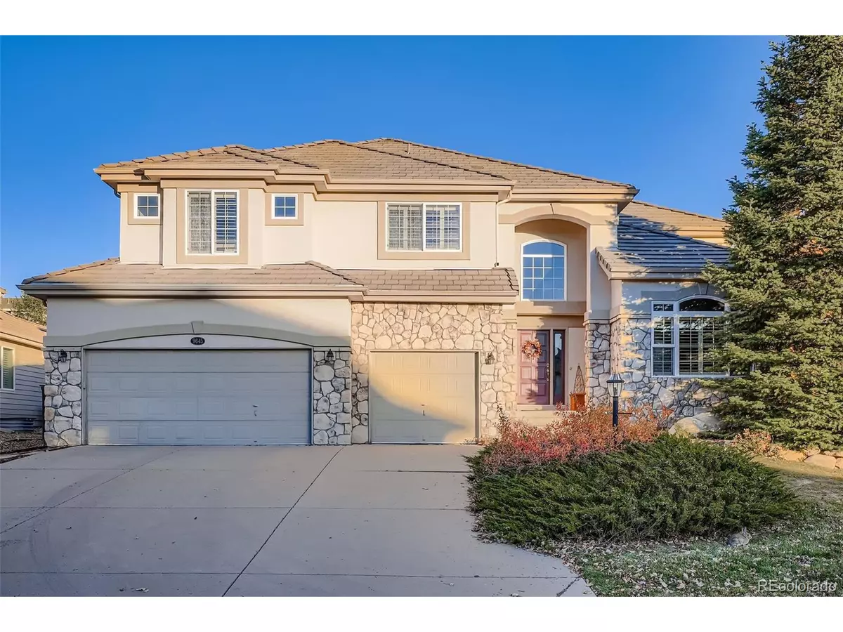 Lone Tree, CO 80124,9645 Aspen Hill Cir