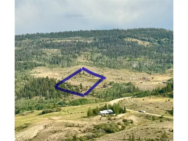 Kremmling, CO 80459,76 GCR 1301