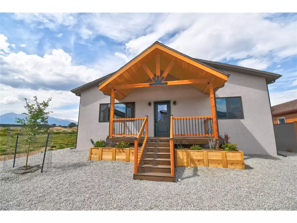 Poncha Springs, CO 81201,10510 Engelmann Ave