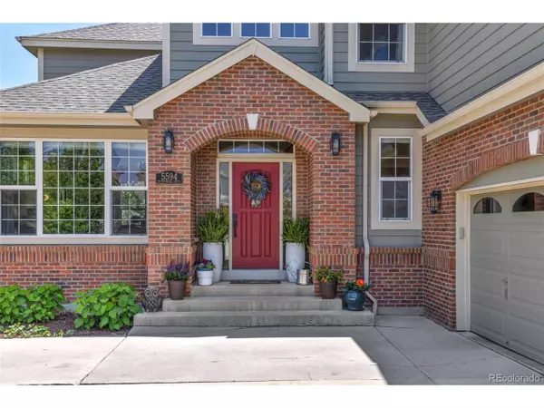 Broomfield, CO 80020,5594 Stoneybrook Dr