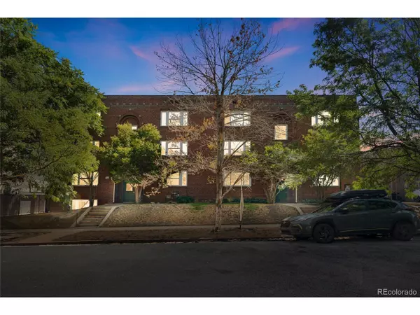 Denver, CO 80218,1416 N Downing St #2