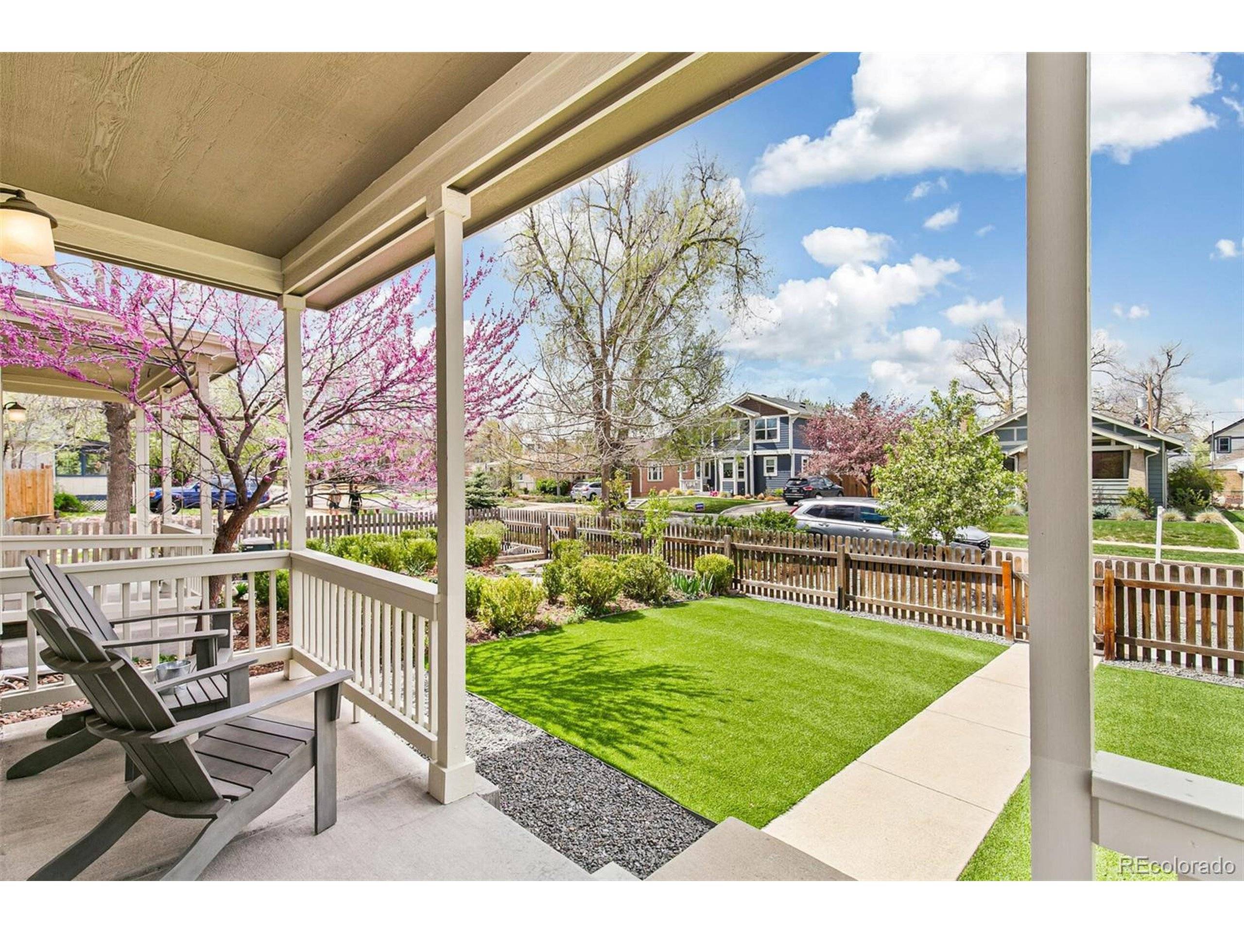Denver, CO 80212,4530 Quitman St