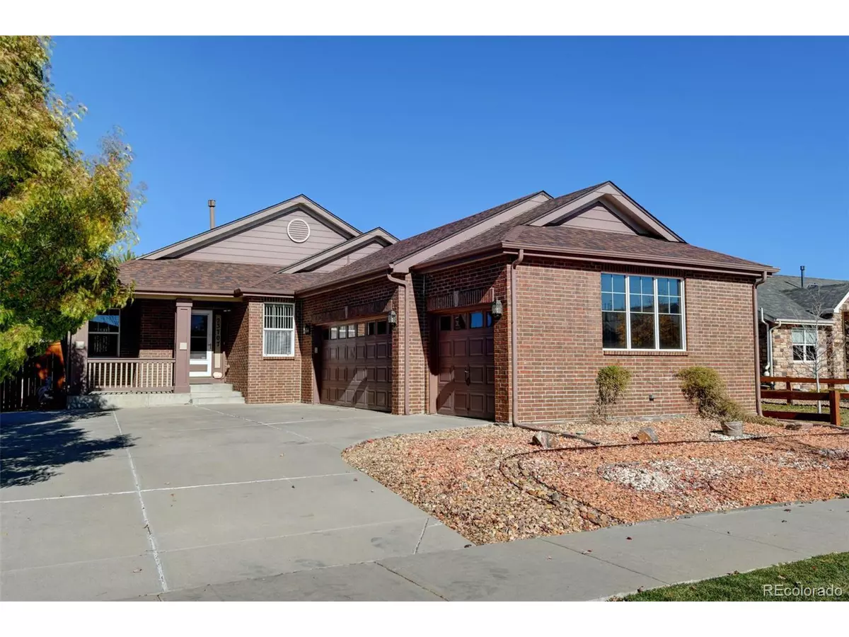 Aurora, CO 80016,23707 E Bellewood Dr