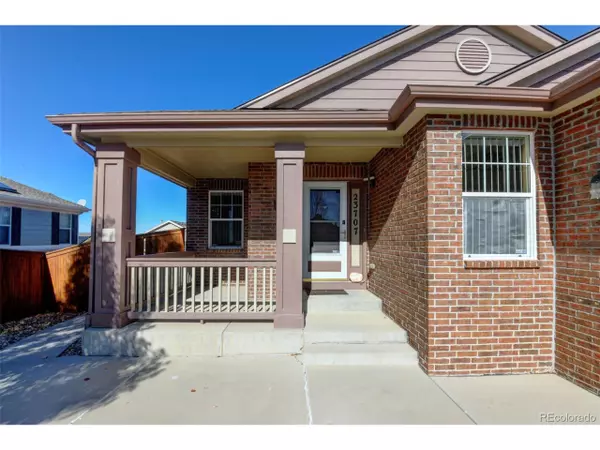 Aurora, CO 80016,23707 E Bellewood Dr