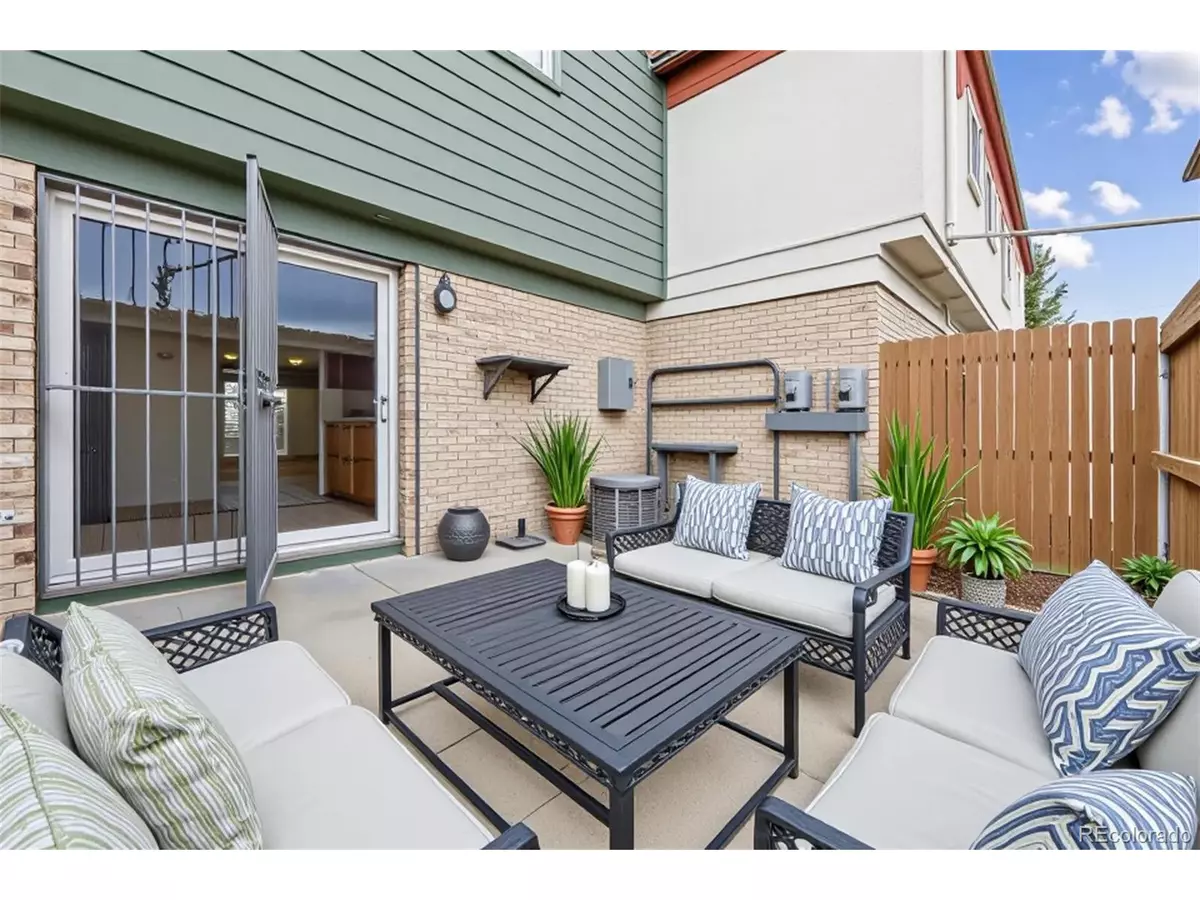 Denver, CO 80224,1199 S Monaco Pkwy