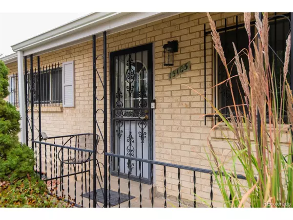 Denver, CO 80239,15105 Maxwell Pl