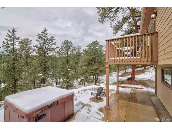 Evergreen, CO 80439,45 Oak Way