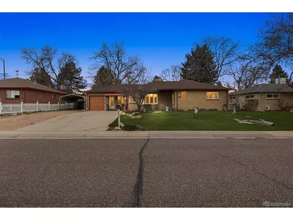 615 Estes St, Lakewood, CO 80215