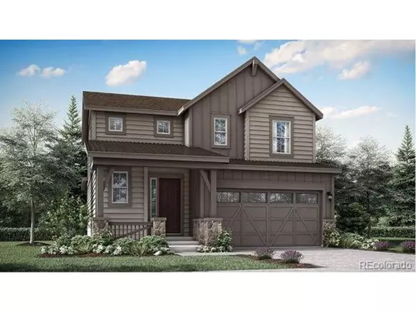 7367 S Yank Ct, Littleton, CO 80127