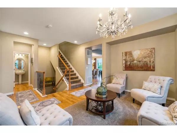 Highlands Ranch, CO 80130,10705 Pinewalk Way
