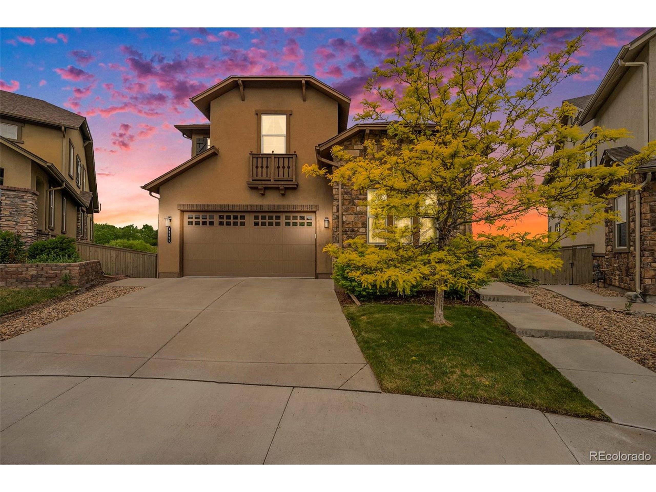 Highlands Ranch, CO 80130,10705 Pinewalk Way