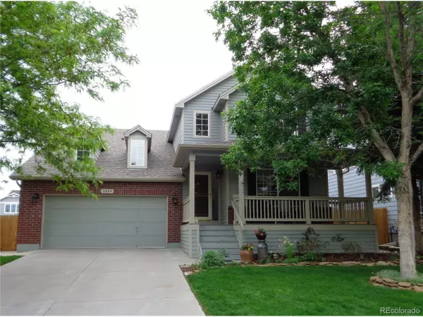 Brighton, CO 80601,3489 Watada Dr