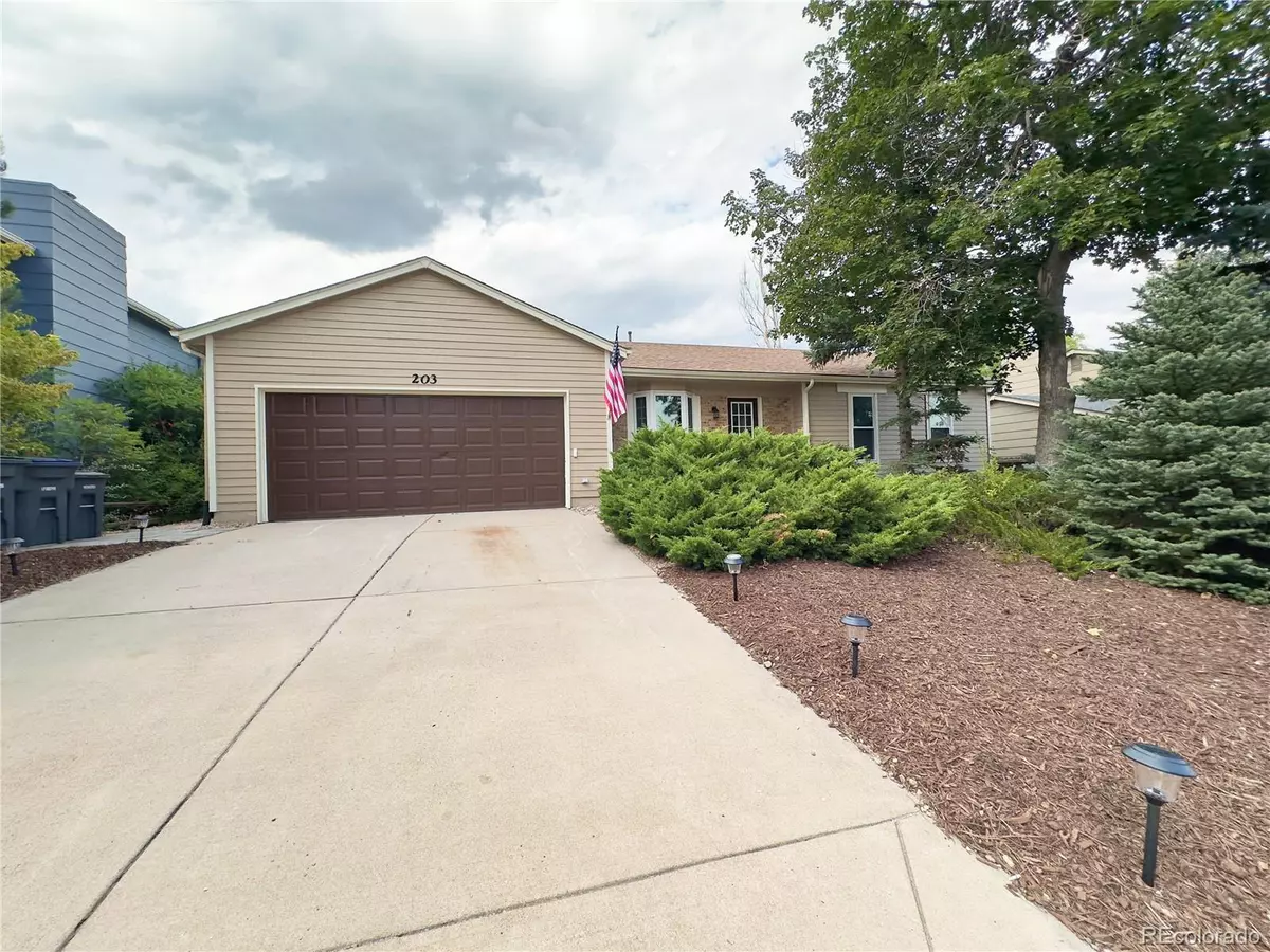 Lafayette, CO 80026,203 Brome Ave