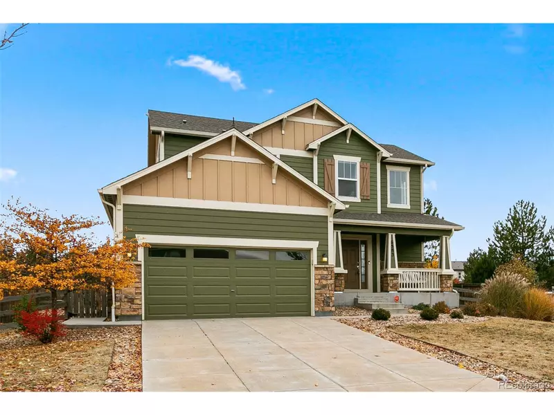 6583 S Irvington Way, Aurora, CO 80016