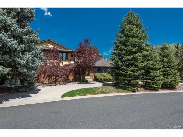 5361 Nassau Cir, Cherry Hills Village, CO 80113