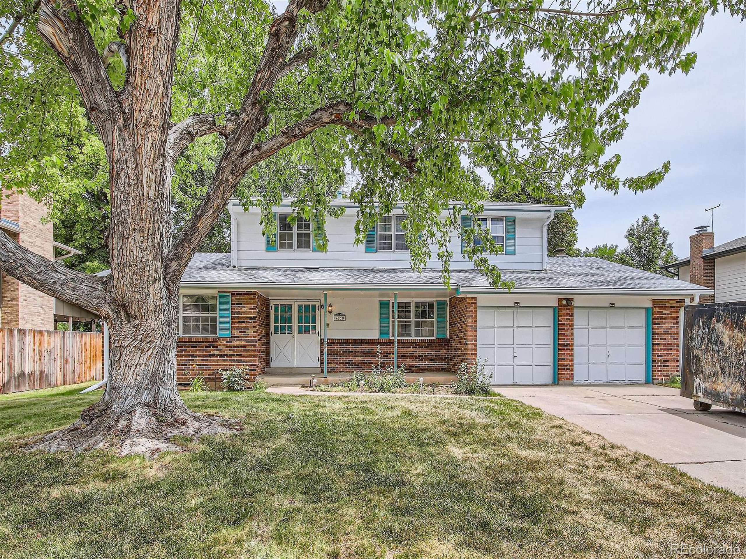 Arvada, CO 80004,7058 Vivian Ct