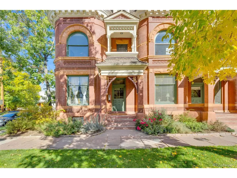 1001 E 17th Ave #13, Denver, CO 80218