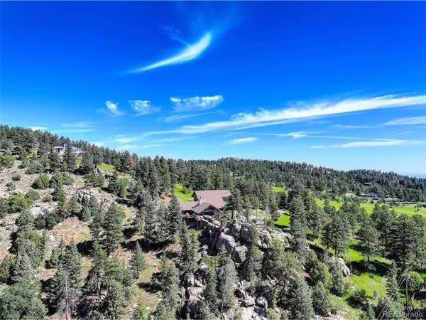 Evergreen, CO 80439,5237 Bear Mountain Dr
