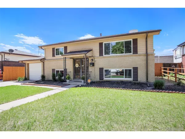 Aurora, CO 80011,3065 Zion St