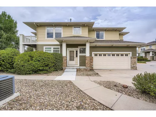 3000 E 112th Ave #58, Northglenn, CO 80233
