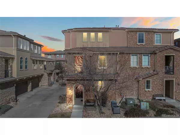 Highlands Ranch, CO 80126,9374 Loggia St #D