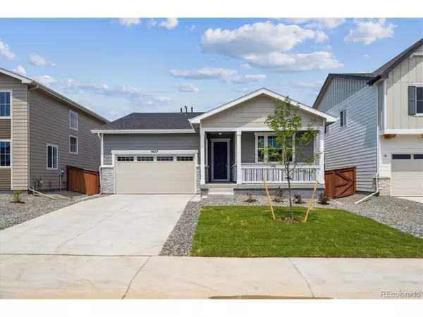 4627 Sugar Beet St, Johnstown, CO 80534