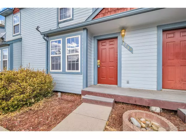 3284 W Willow Ct, Clifton, CO 81520