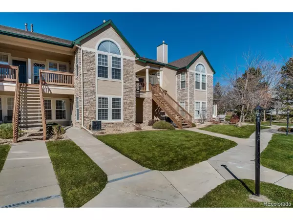 Aurora, CO 80014,3912 S Carson St #204