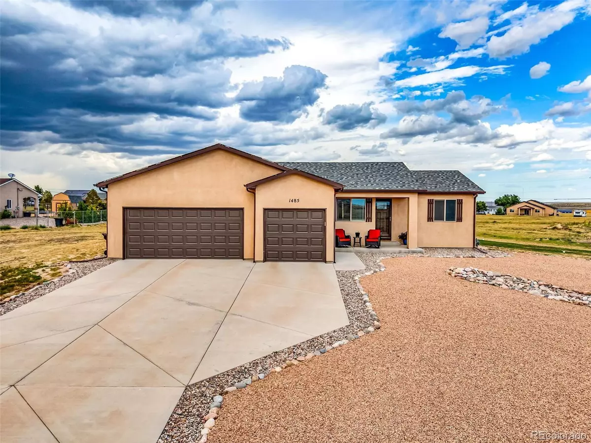 Pueblo West, CO 81007,1485 E Ithaca Dr