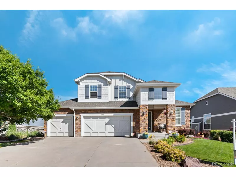 4515 W 107th Cir, Westminster, CO 80031