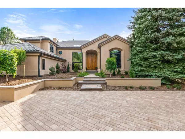 Greenwood Village, CO 80121,5875 S Long Ln