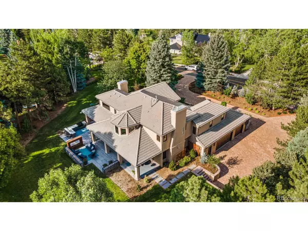 5875 S Long Ln, Greenwood Village, CO 80121